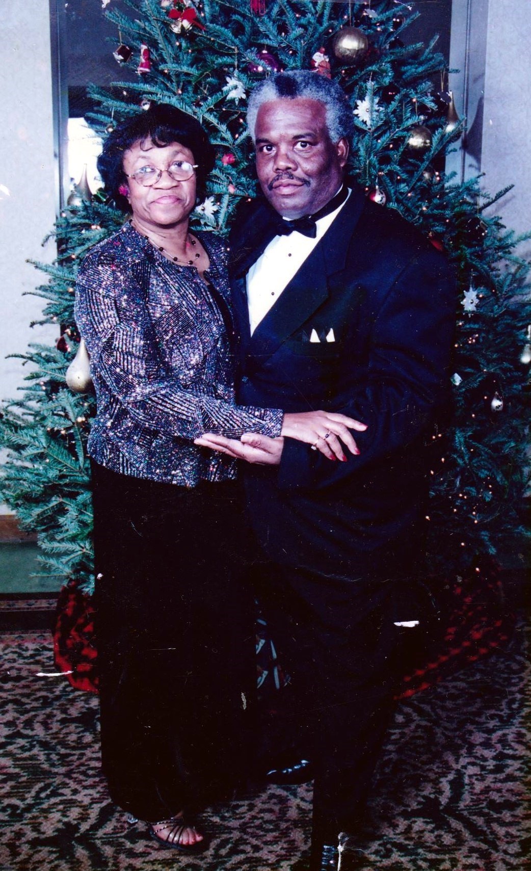 Obituary of Gwendolyn Anita Jones