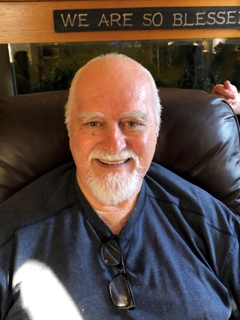 Obituary of Joseph Richard Jay