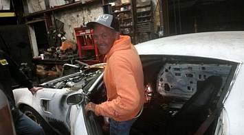 Obituary of Johnny Michael Worton Jr.