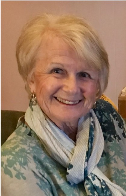 Avis de décès de Bernice Doris Kleysen