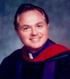 Obituary of David L. Thomas