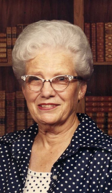 Obituary of Lorene Foster