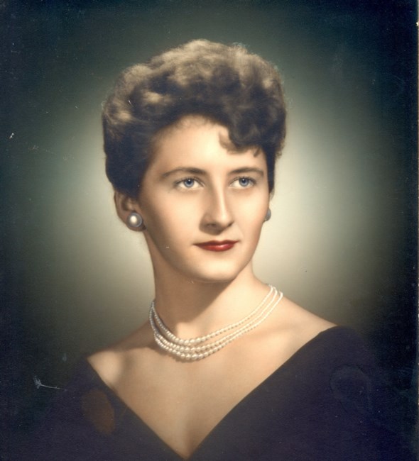 Obituary of Mrs. Beatrice Beatie I Adler Austin