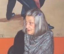 Obituary of Ann Bradley