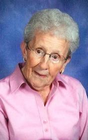 Obituary of Katherine Higgins