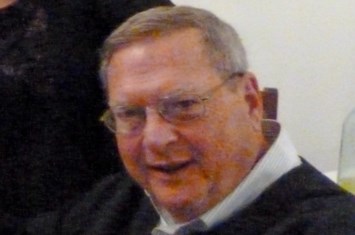 Obituary of John Frossard Jaeger