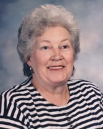 Anna Marie Donlin