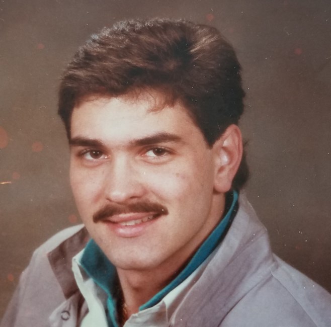 Obituary of Nick Anthony Jovings