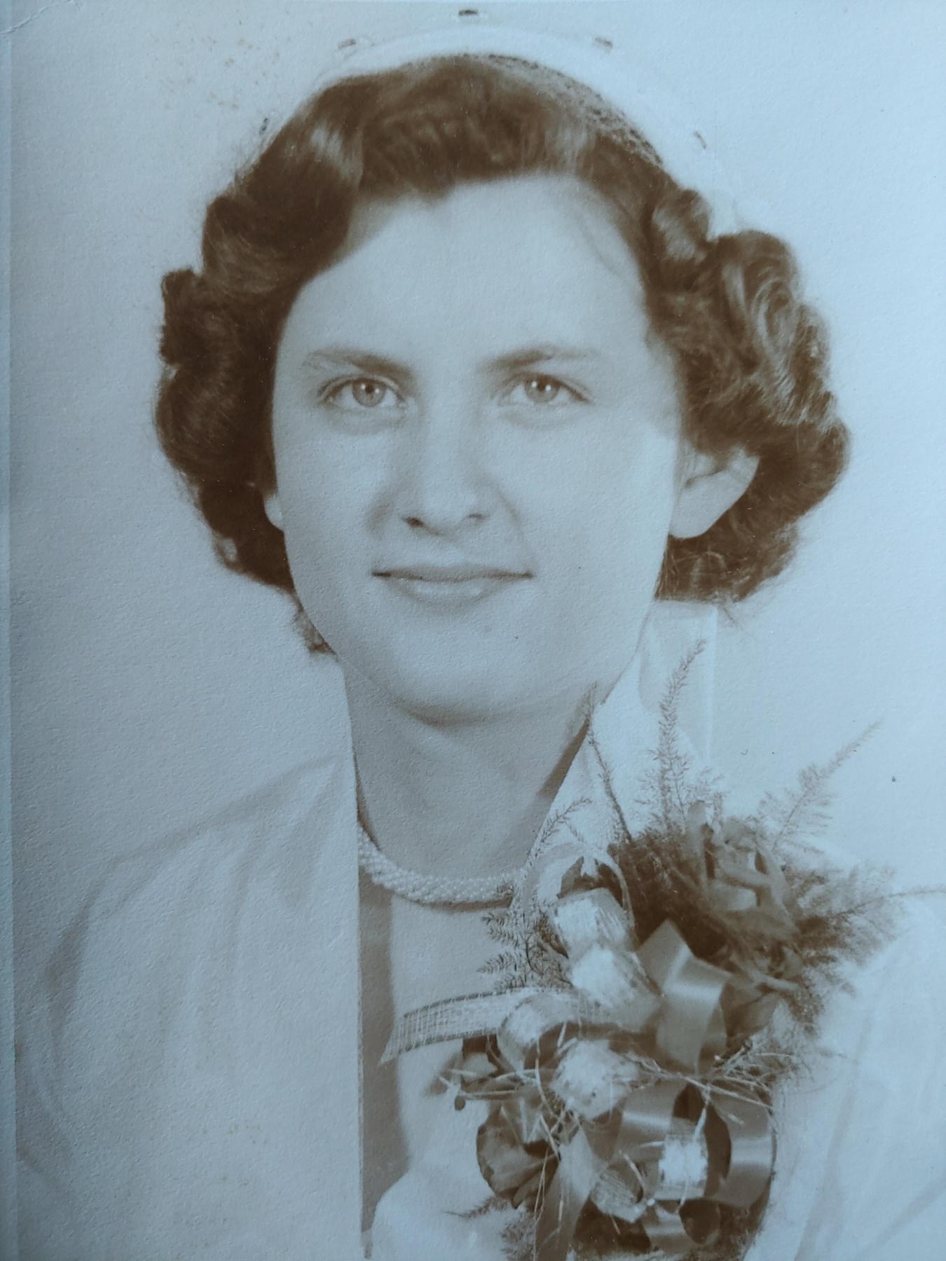 Obituary of Mrs. Virginia R. (Johnson) Black
