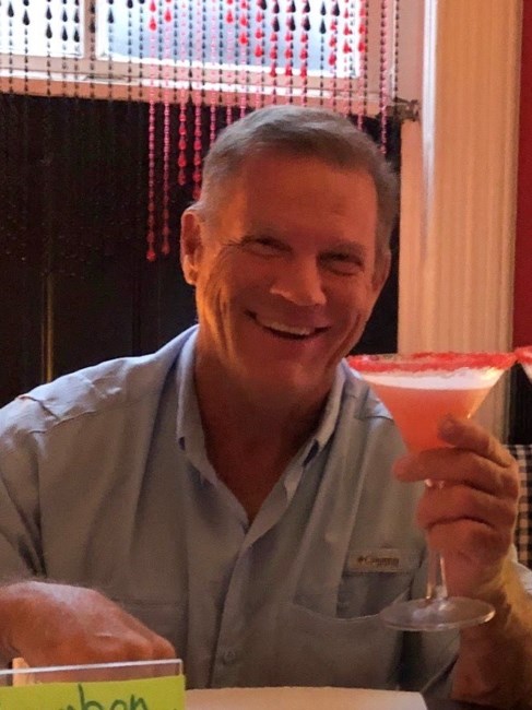 Obituary of Joseph Edward Kirby