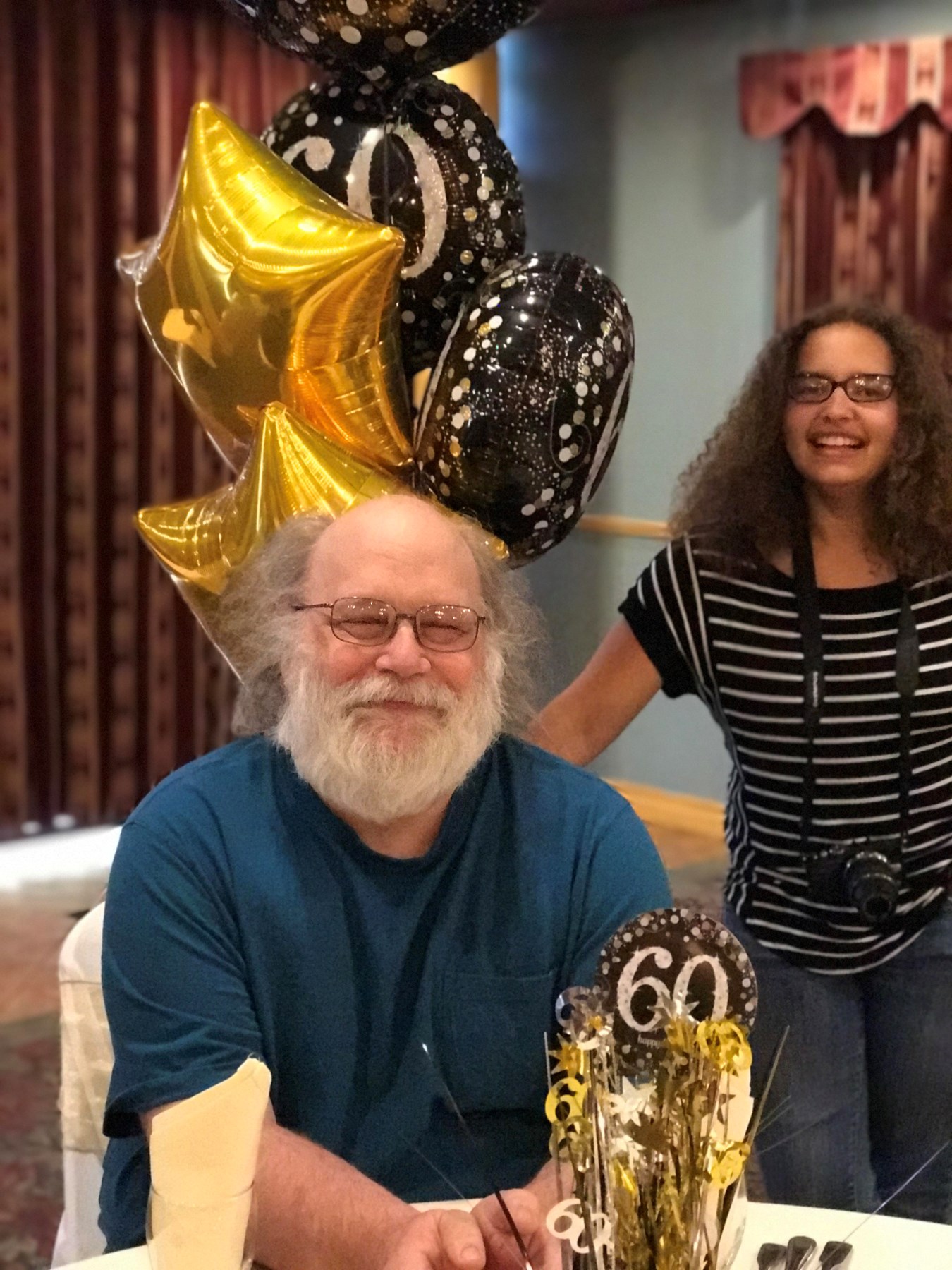 Obituary of Sanders Anton McDougall