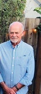 Obituary of Michael Bruce Wholley