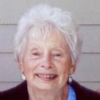 Obituary of Judy Rhea Edwards