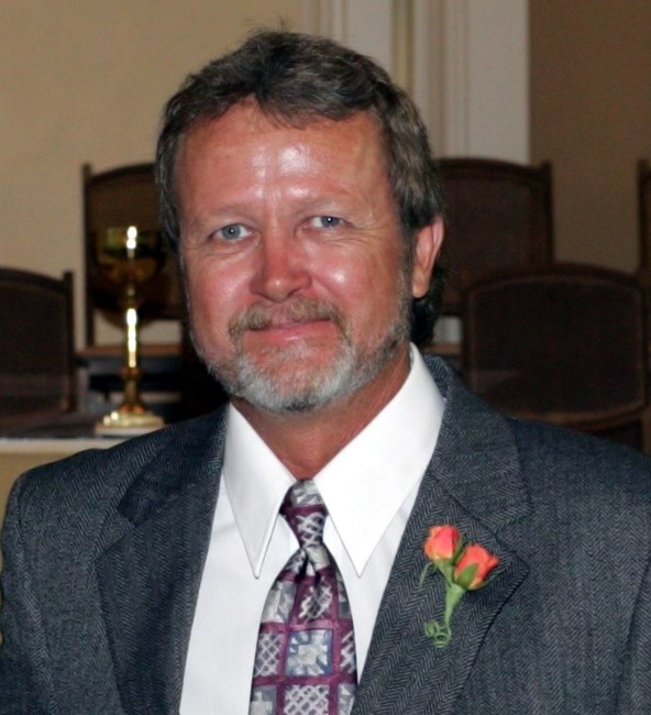 Obituary of Wilson Roy Cooley