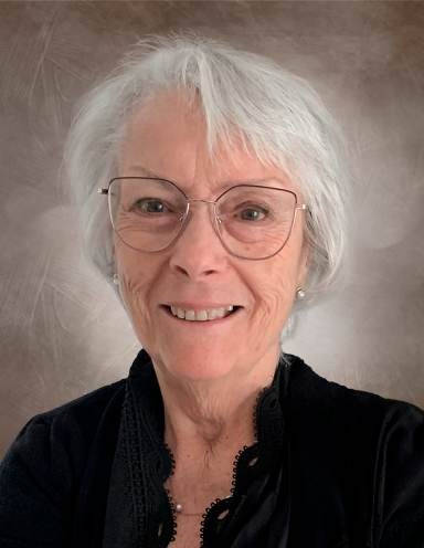 Avis de décès de Claudette Gingras