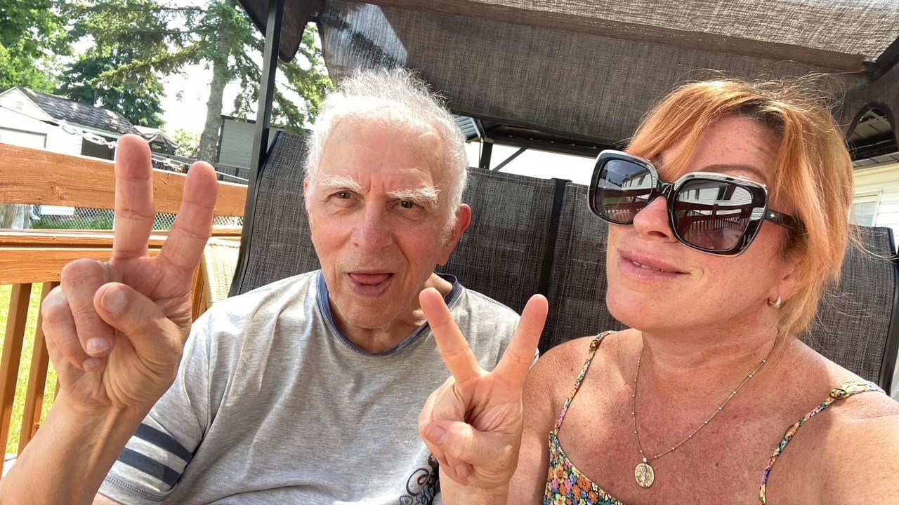 Avis de décès de Michel Bertrand