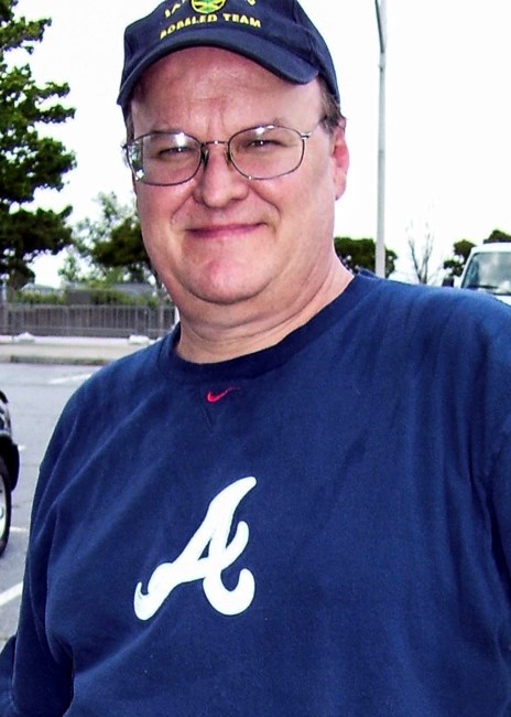 Obituary of John Thomas Robinson