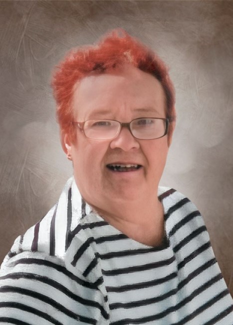 Obituary of Monique St-Gelais