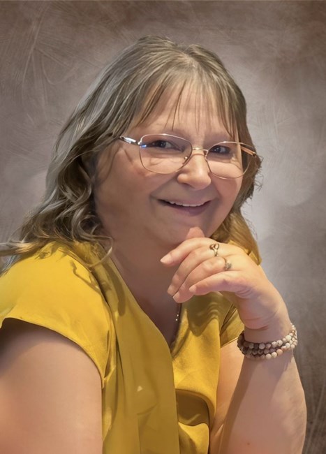 Avis de décès de Nancy Richard