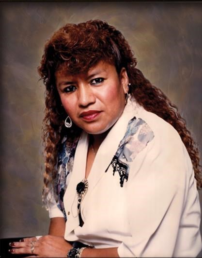 Obituary of Melania Soto