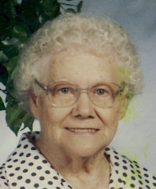 Obituary of Margaret Emily Rome