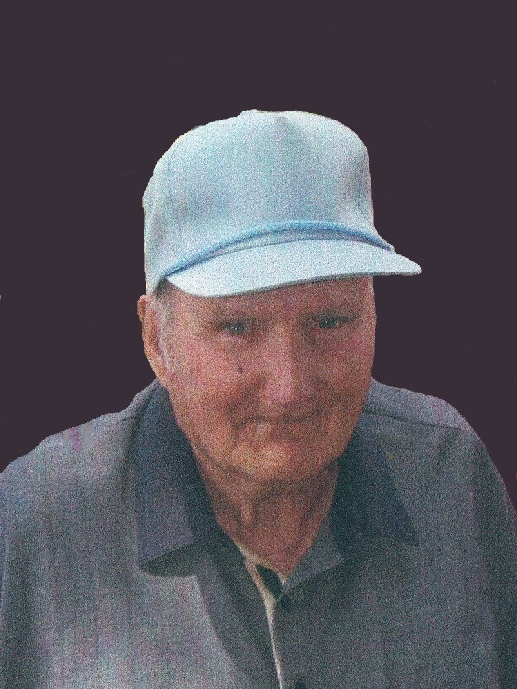 Obituary of Spencer Bill Bowling