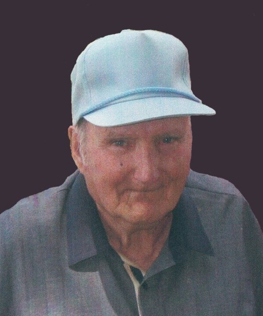 Obituary of Spencer Bill Bowling