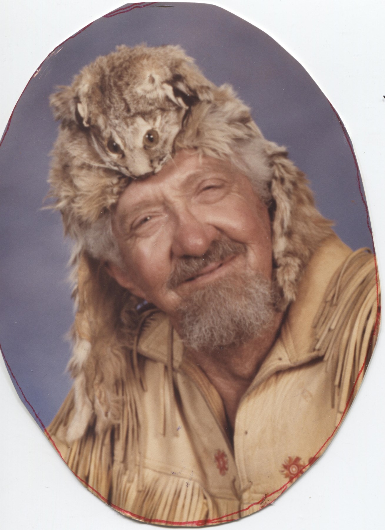 Obituary of Charlie Brown Householder