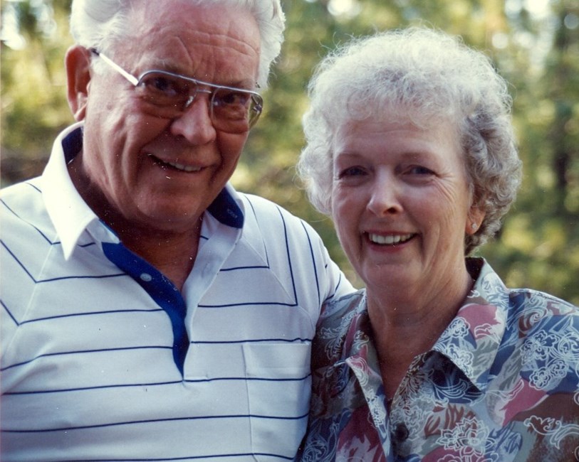 Obituary of Evagean Mabel Mantey