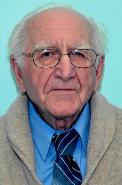 Obituary of Thomas Hart