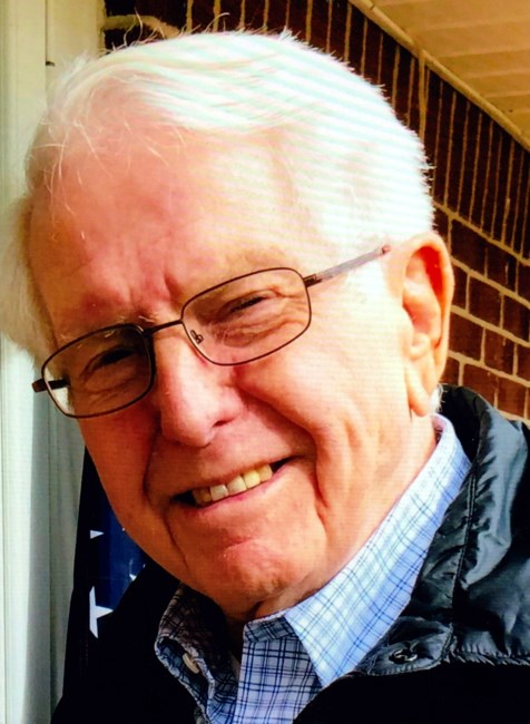 Obituary of Roy L. Waller