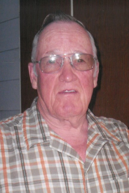 Obituary of William Donald Anderson