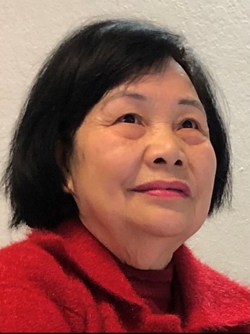 Obituary of Chien Thi Le