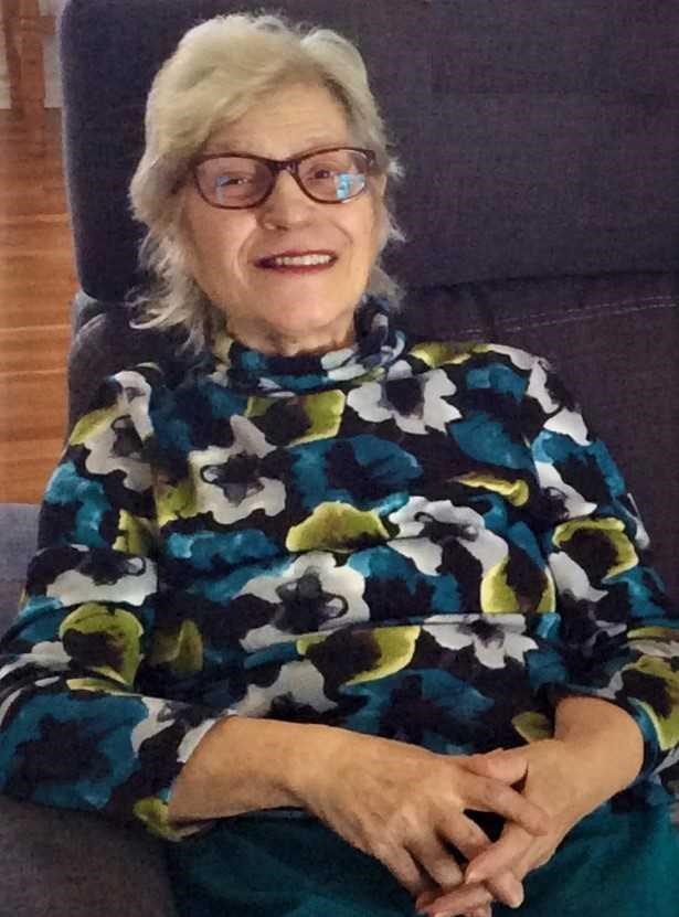 Obituary of Noëlla Dufour