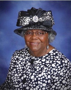 Avis de décès de Mrs. Lota Elizabeth (McCullough) Charles