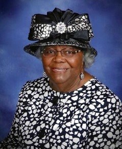 Obituary of Mrs. Lota Elizabeth (McCullough) Charles