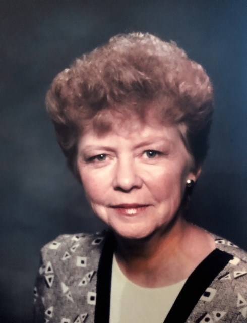 Obituary of Sandra Wilson