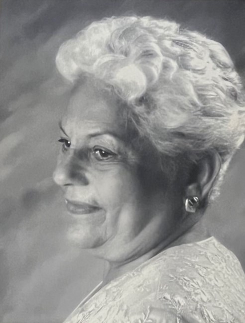 Obituary of Francisca Morales González