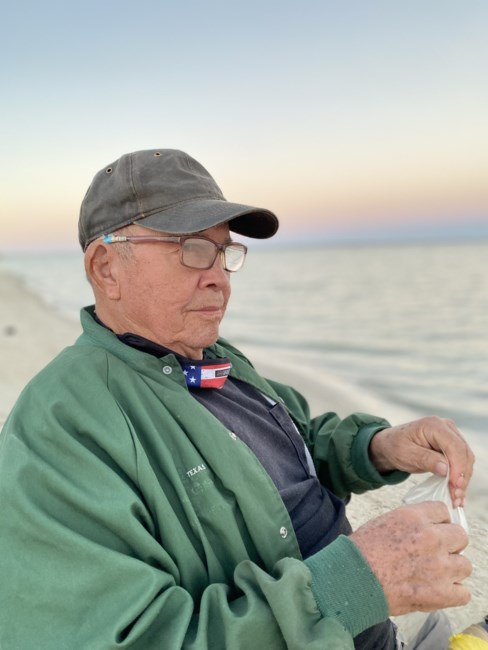 Obituary of Rolando Rodriguez