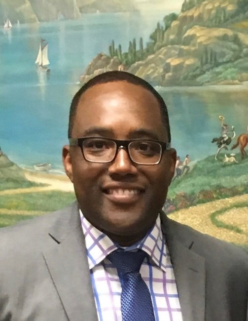 Obituario de João De Almeida