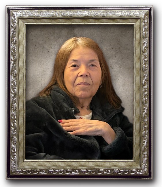 Obituary of Josefina C. Mendoza