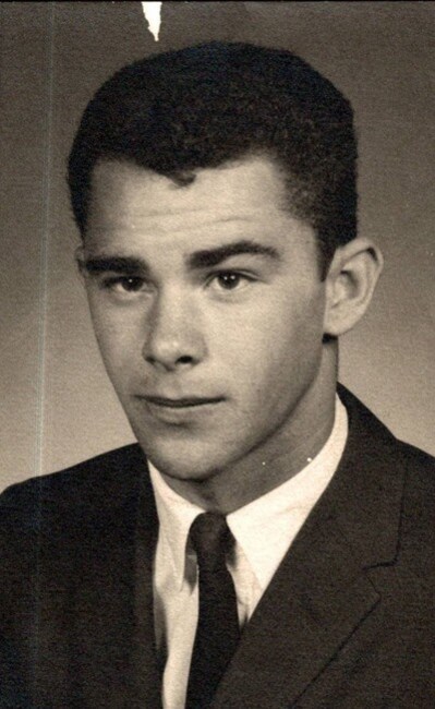 Obituary of Johnny David Reynolds