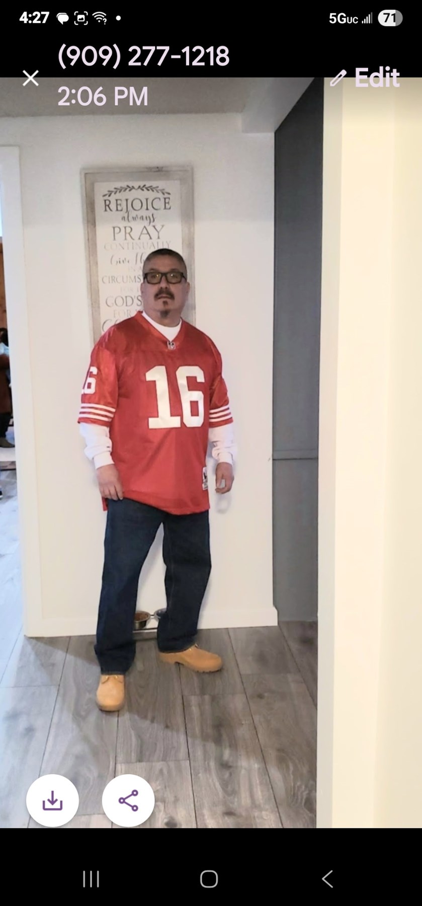 Obituary of Robert Luis Herrera