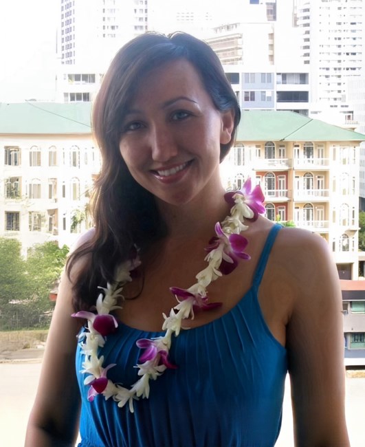 Obituario de Julia M. Kenney