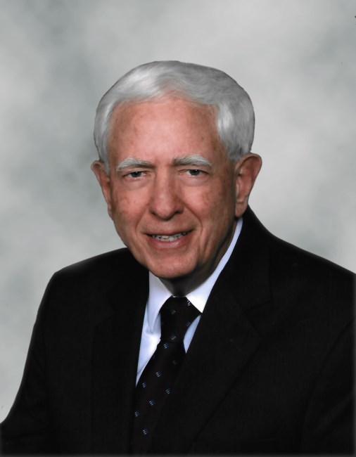 Obituary of Dr. Thorne S. Winter III