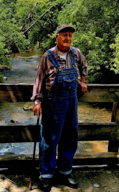 Obituary of James Grady Moore