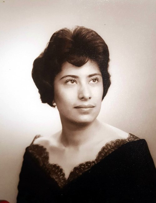 Obituary of Irene M. Miner