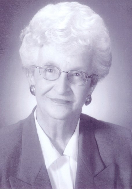 Avis de décès de Jean Anne Jarvis Green