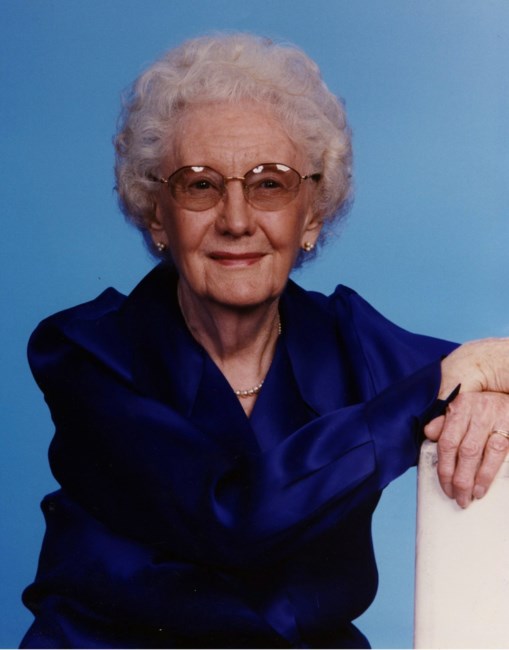 Obituary of Winnifred Winnie H. Green