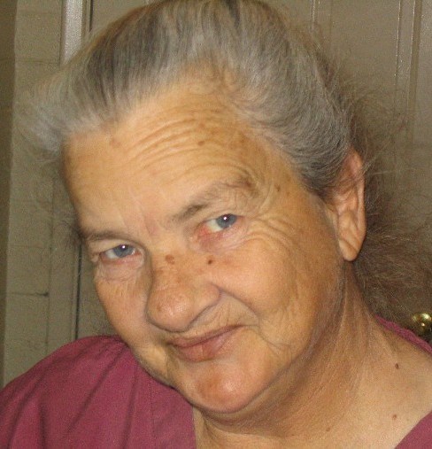 Obituary of Anne Beasley